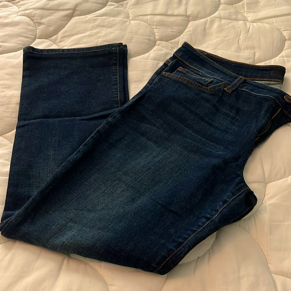Like new pair of Joe’s Jeans